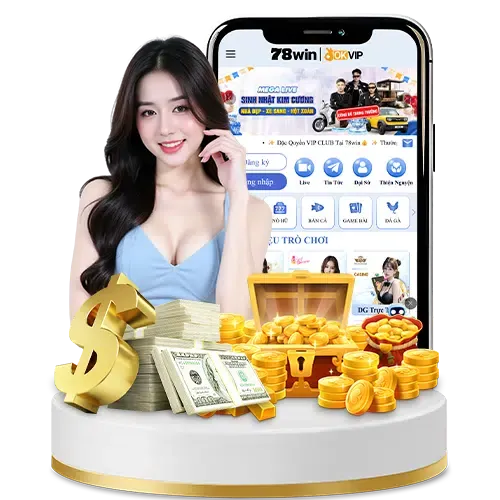 Chơi bắn cá DN88 trên di động