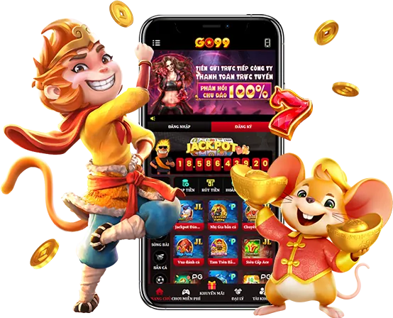 Máy Slot game tại DN88
