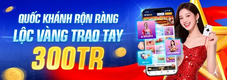 Chương trình VIP độc quyền DN88