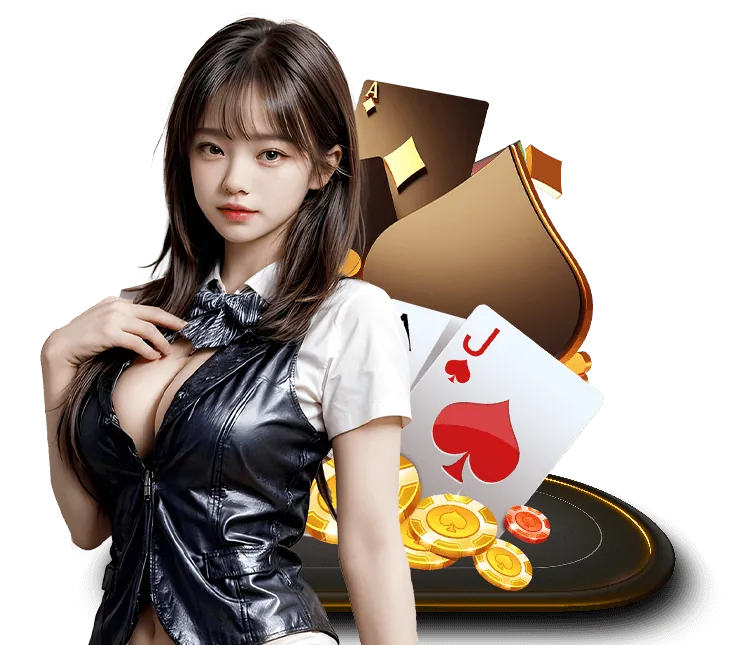 Các trò chơi casino trực tuyến DN88 với dealer người thật
